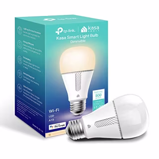 Kasa Smart Light Bulb