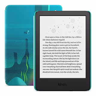 Kindle Kids E-Reader