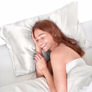 Satin Pillowcase