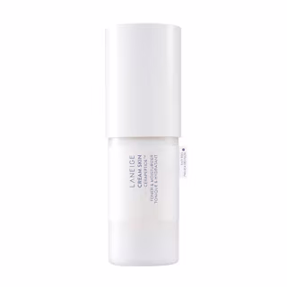 Laneige Cream Skin Toner & Moisturizer