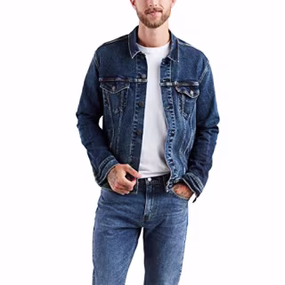Trucker Jacket 