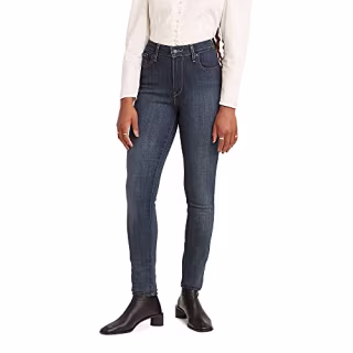 Women's 721 High Rise Skinny Jeans