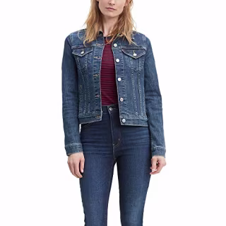 Trucker Jacket