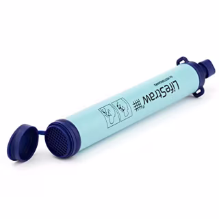 LifeStraw Personal Water Filter