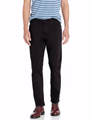 Lucky Brand Men 410 Athletic Fit Jean