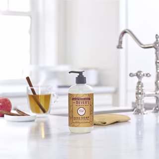 Mrs. Meyers Hand Soap