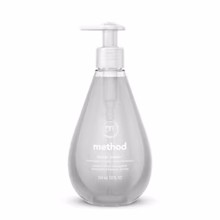 Method Sweet Water Gel Hand Soap