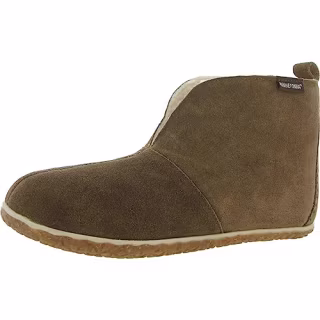 Tamson Suede Slippers