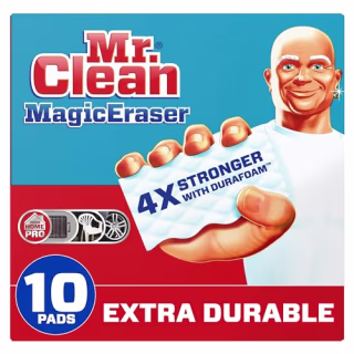Mr. Clean Magic Eraser