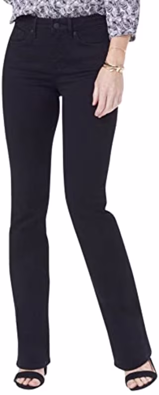 Women's Barbara Boot-Cut Jeans