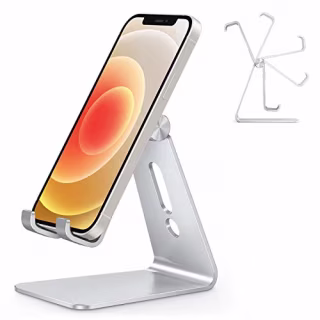 Omoton Adjustable Cell Phone Stand