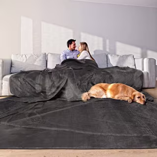 Edenleaf Oversized Blanket