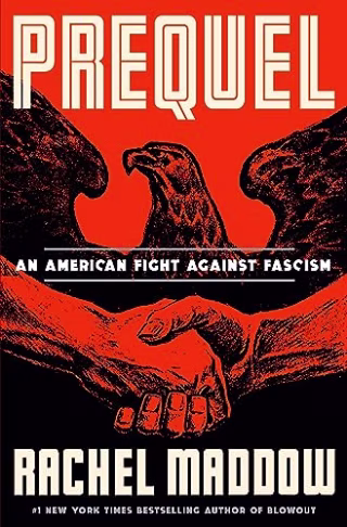 "Prequel: An American Fight Against Fascism"