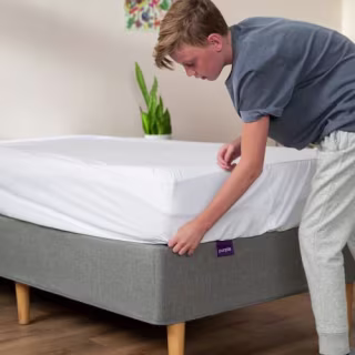 Mattress Protector