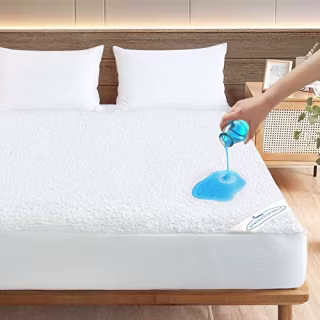 Queen Mattress Protector