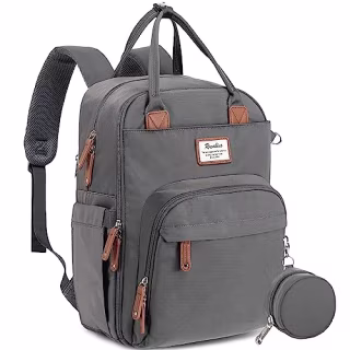 Diaper Bag Backpack