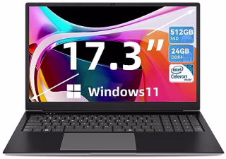SGIN Laptop