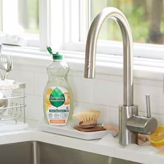 Seventh Generation Dish Liquid Soap