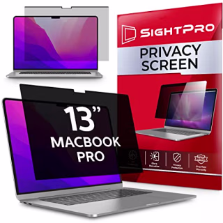 Sightpro Magnetic Privacy Screen