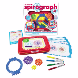 Arts and Craft Design Kit for Smaller Hands