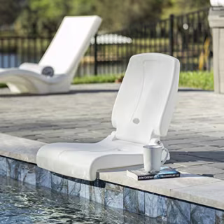 Foldable Adult Flip Seat