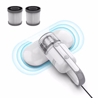 TASVAC Bed Vaccum Cleaner