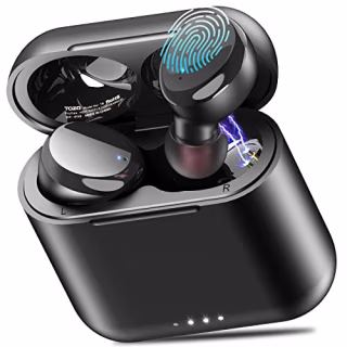 T6 True Wireless Earbuds