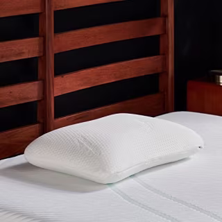 Memory Foam Symphony Pillow Luxury Soft Feel