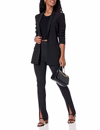 The Drop Women's Uma Pull-on Pant