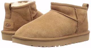 Classic Ultra Mini Boot