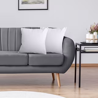 Throw Pillow Inserts