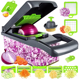 Vegetable Chopper