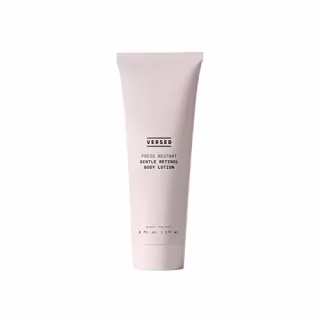 Versed Press Restart Retinol Body Lotion