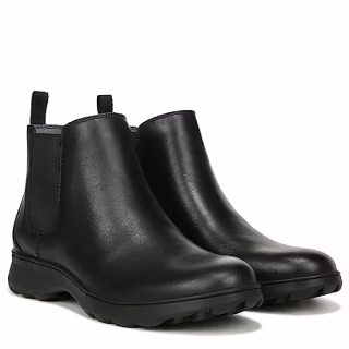 Evergreen Women's Ankle Boot
