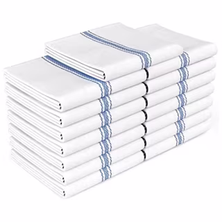 Classic Dish Towels (Set of 15)