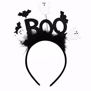 Halloween Headband