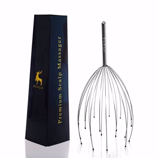 Usaga Premium Scalp Massager