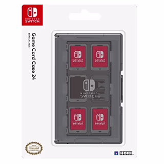 Game Card Case for Nintendo Switch