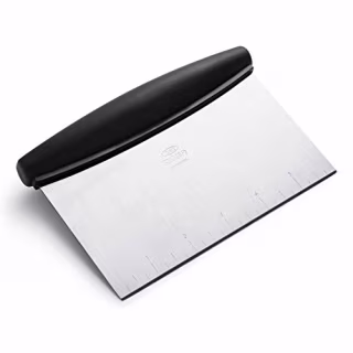 OXO Good Grips Multi-Purpose Scraper and Chopper