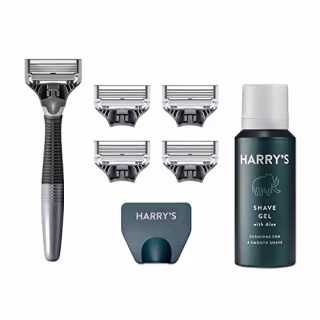Harry's Truman Razors Set