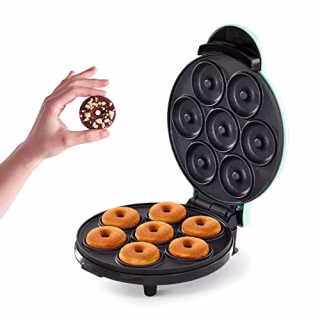 Dash Mini Donut Maker