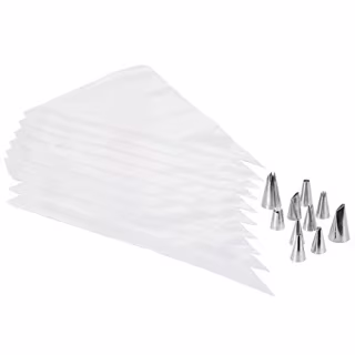 Wilton Beginning Buttercream Decorating Set