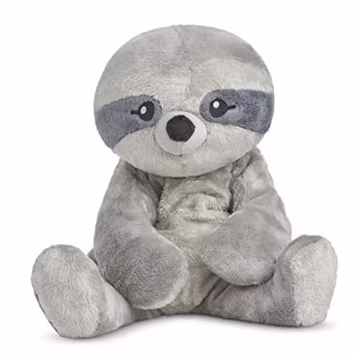 HUGIMALS Sam The Sloth
