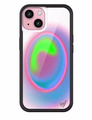 Wildflower Cases Aura iPhone Case