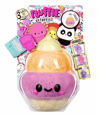 Fluffie Stuffiez Plush