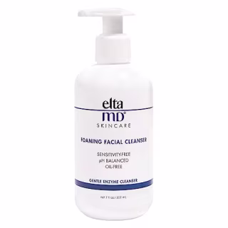 Foaming Facial Cleanser