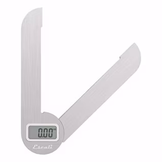 Escali F115 Compact Kitchen Scale