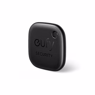 eufy Security by Anker SmartTrack Link (Black, 1-Pack)