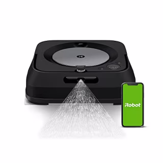 Braava Jet m6 6113 Ultimate Robot Mop