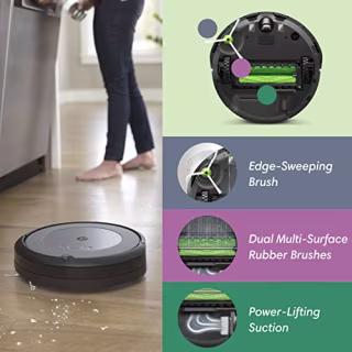 Roomba i4 EVO